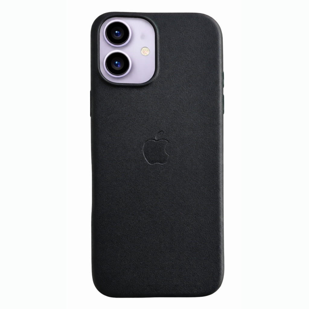 Protector iPhone 17 Magsafe Piel