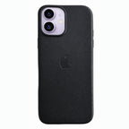 Protector iPhone 17 Magsafe Piel