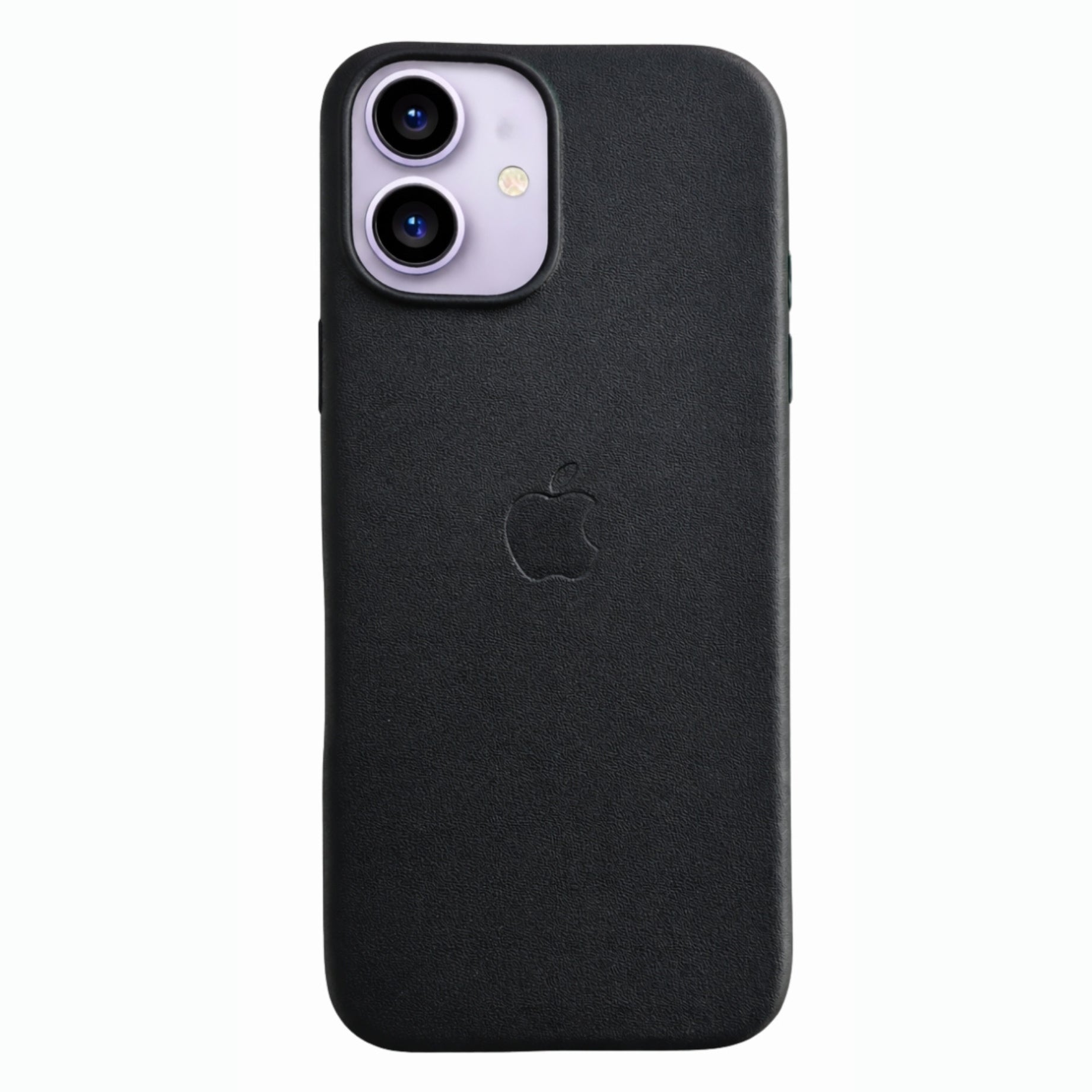 Protector iPhone 17 Magsafe Piel