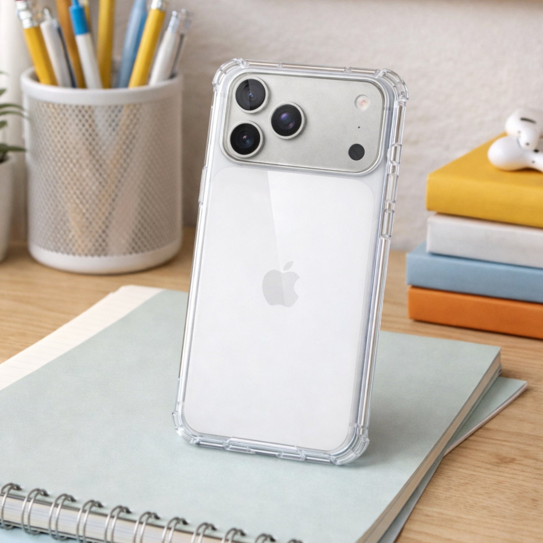 Protector IPhone 17 Pro Max LIGHT
