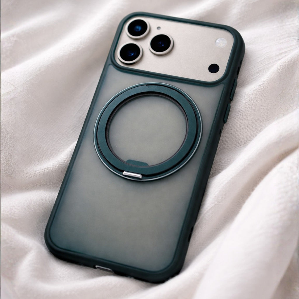 Protector Iphone 17 Pro Max SHADOW Negro