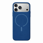 Protector iPhone 17 Pro Max Magsafe Silicon