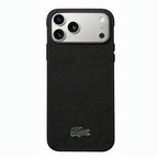 Protectores IPhone 17 Pro LACOSTE Icon