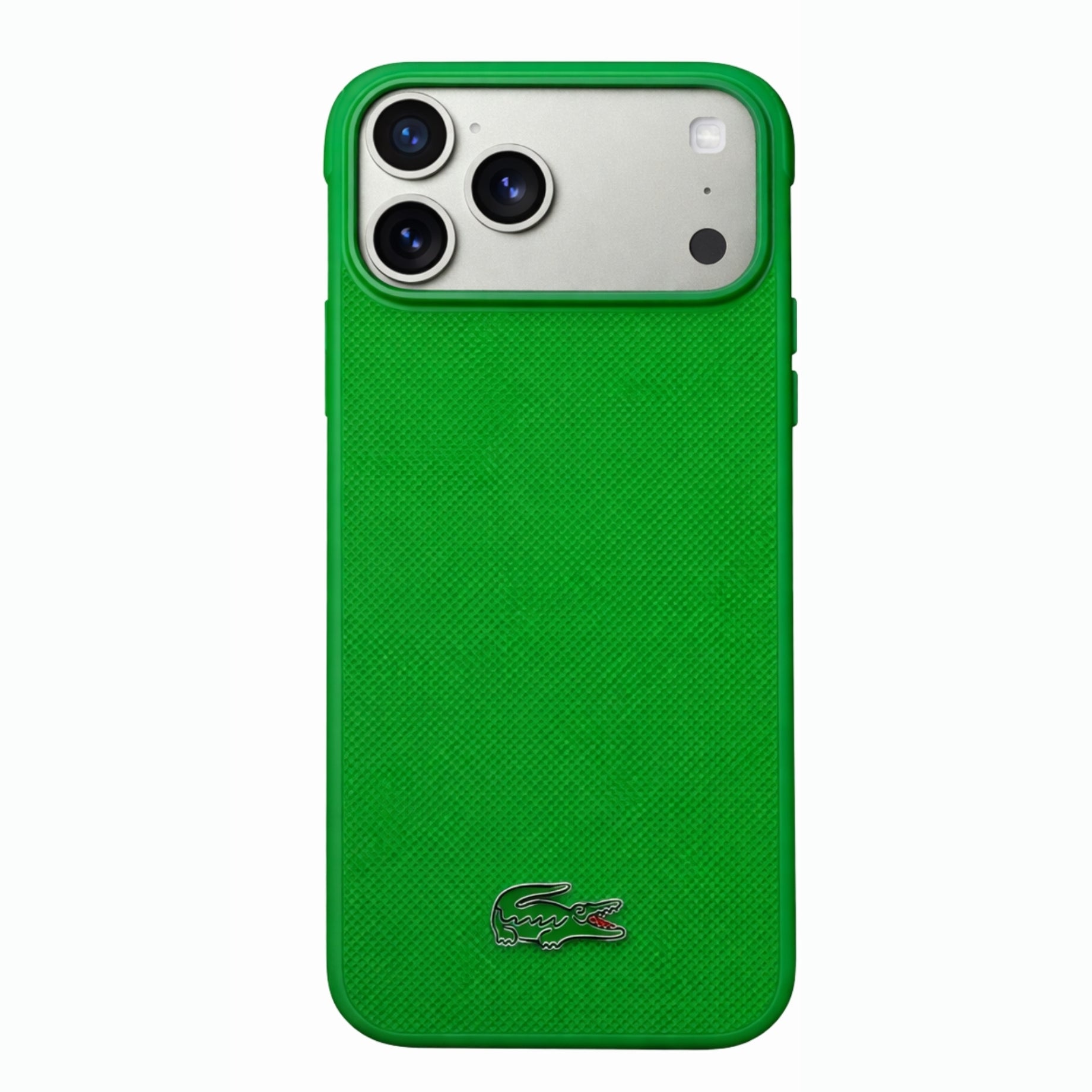 Protectores IPhone 17 Pro LACOSTE Icon