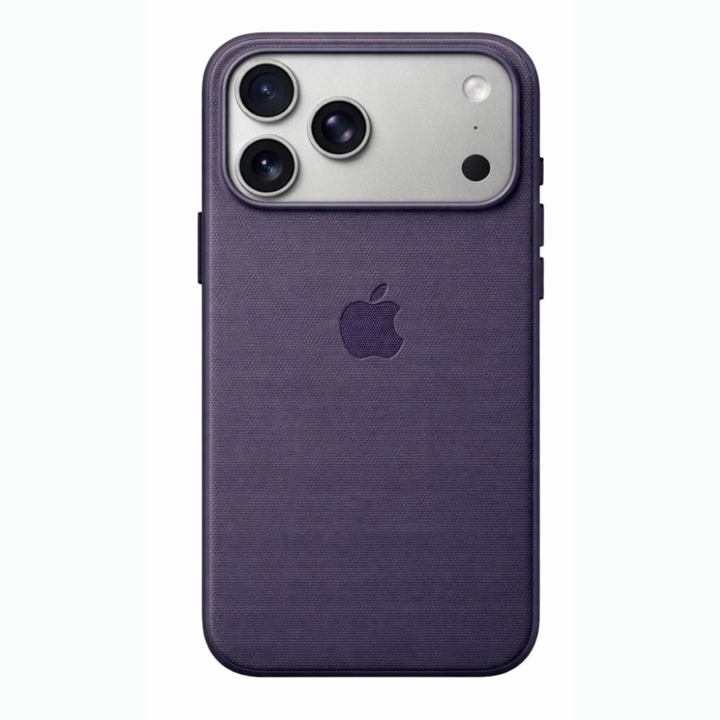 Protectores IPhone 17 Pro Magsafe Piel