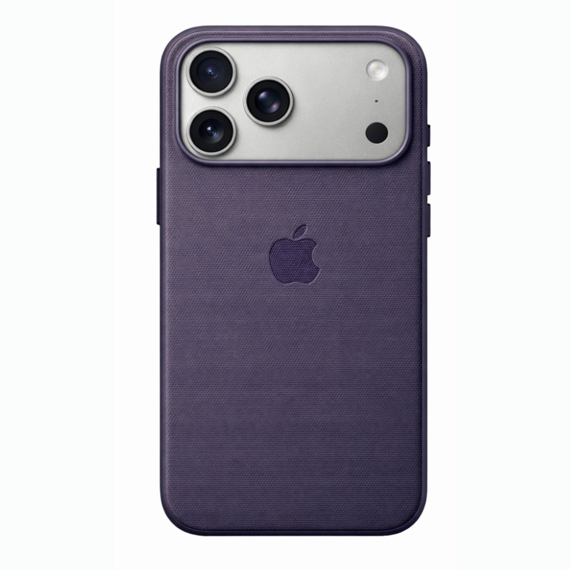 Protectores IPhone 17 Pro Magsafe Piel