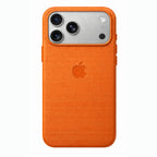 Protectores IPhone 17 Pro Magsafe Piel