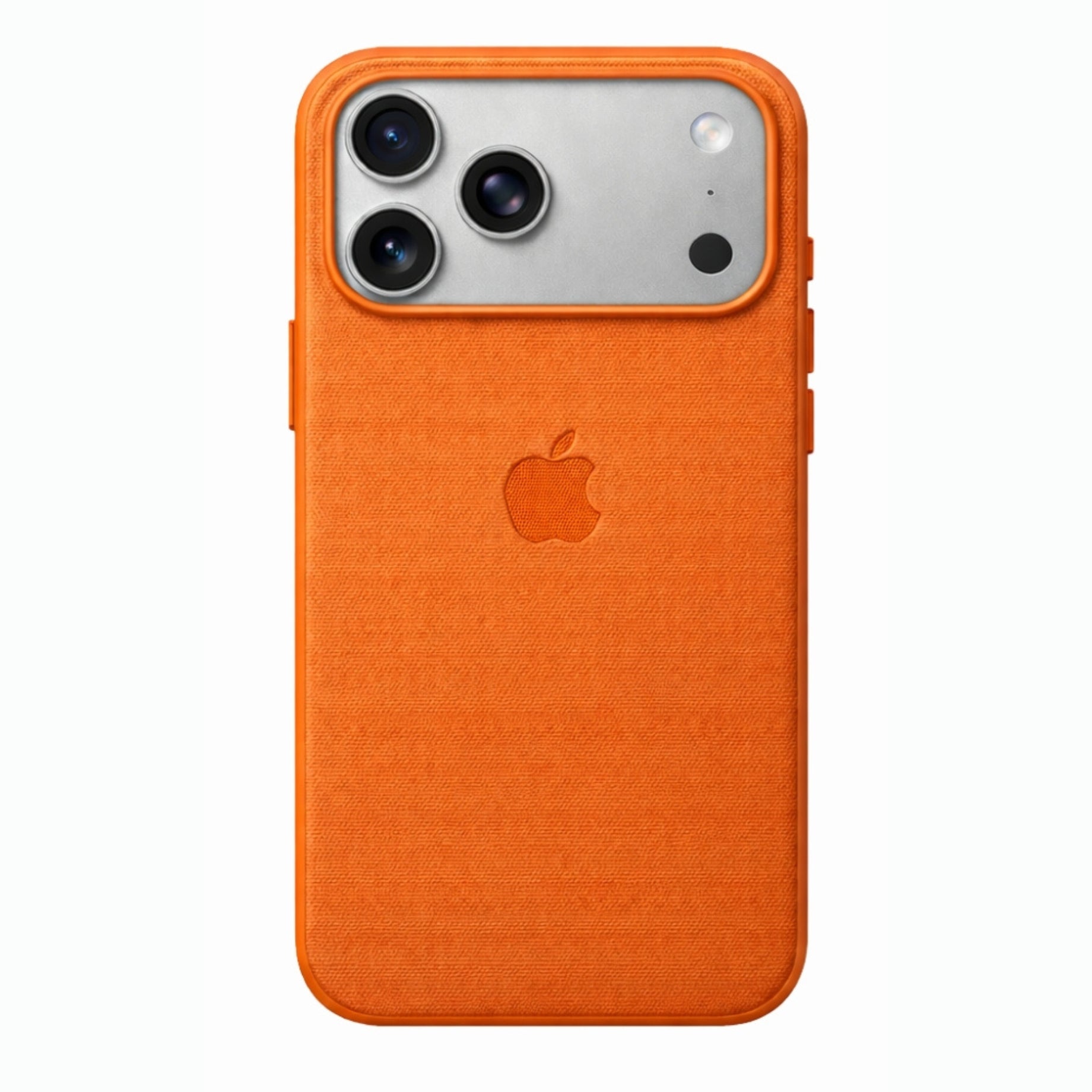 Protectores IPhone 17 Pro Magsafe Piel