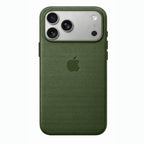 Protectores IPhone 17 Pro Magsafe Piel