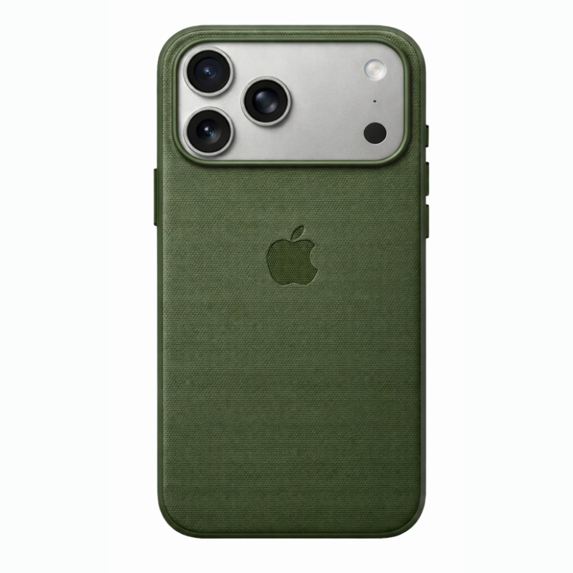 Protectores IPhone 17 Pro Magsafe Piel