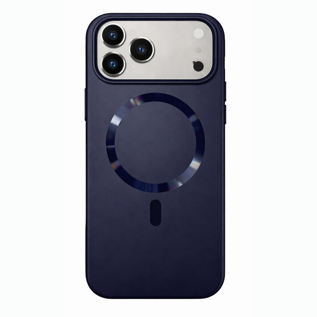 Protectores IPhone 17 Pro Magsafe Rigidos