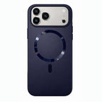 Protectores IPhone 17 Pro Magsafe Rigidos