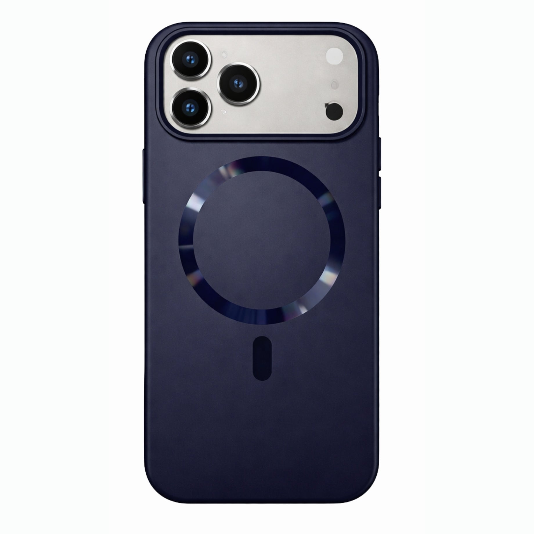 Protectores IPhone 17 Pro Magsafe Rigidos