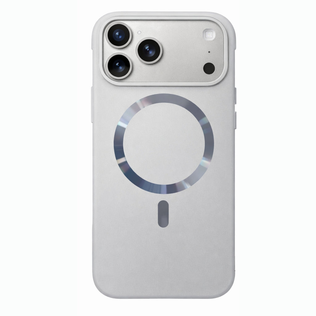 Protectores IPhone 17 Pro Magsafe Rigidos