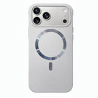 Protectores IPhone 17 Pro Magsafe Rigidos
