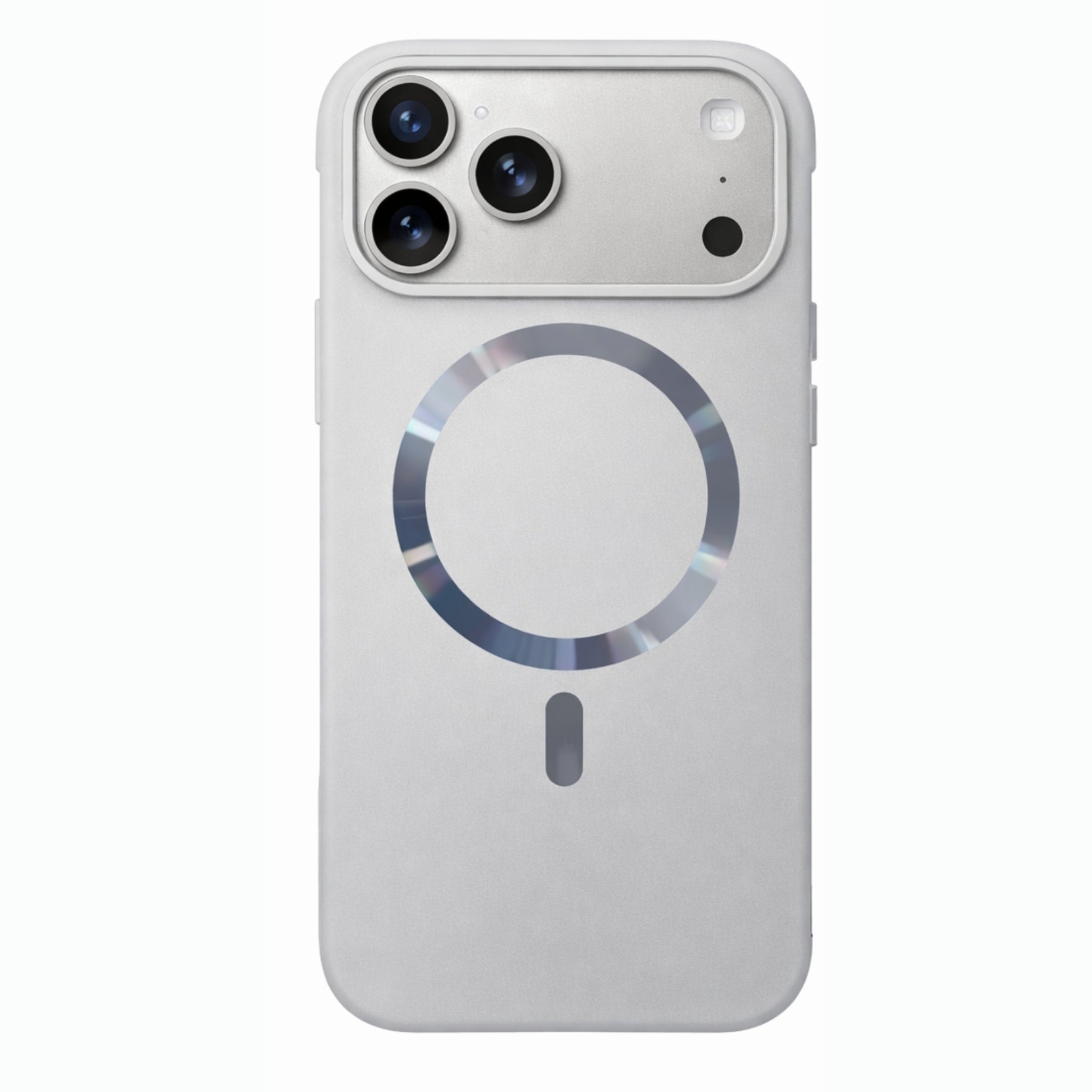 Protectores IPhone 17 Pro Magsafe Rigidos