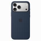 Protectores iPhone 17 Pro Silicon