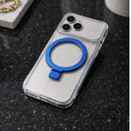 Protector iPhone 17 Pro YING Rosa