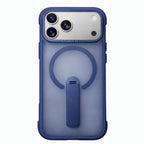 Protector IPhone 17 Pro Magsafe con Soporte
