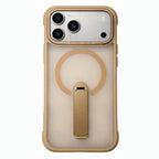 Protector IPhone 17 Pro Magsafe con Soporte