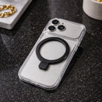 Protector iPhone 17 Pro YING Rosa