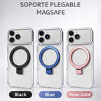 Protector iPhone 17 Pro YING Rosa