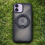 Protector iPhone 17 SHADOW Negro
