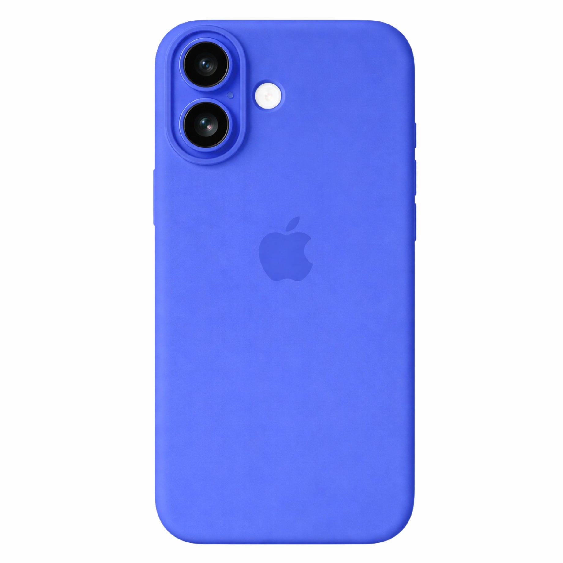 Protector iPhone 17 Silicon