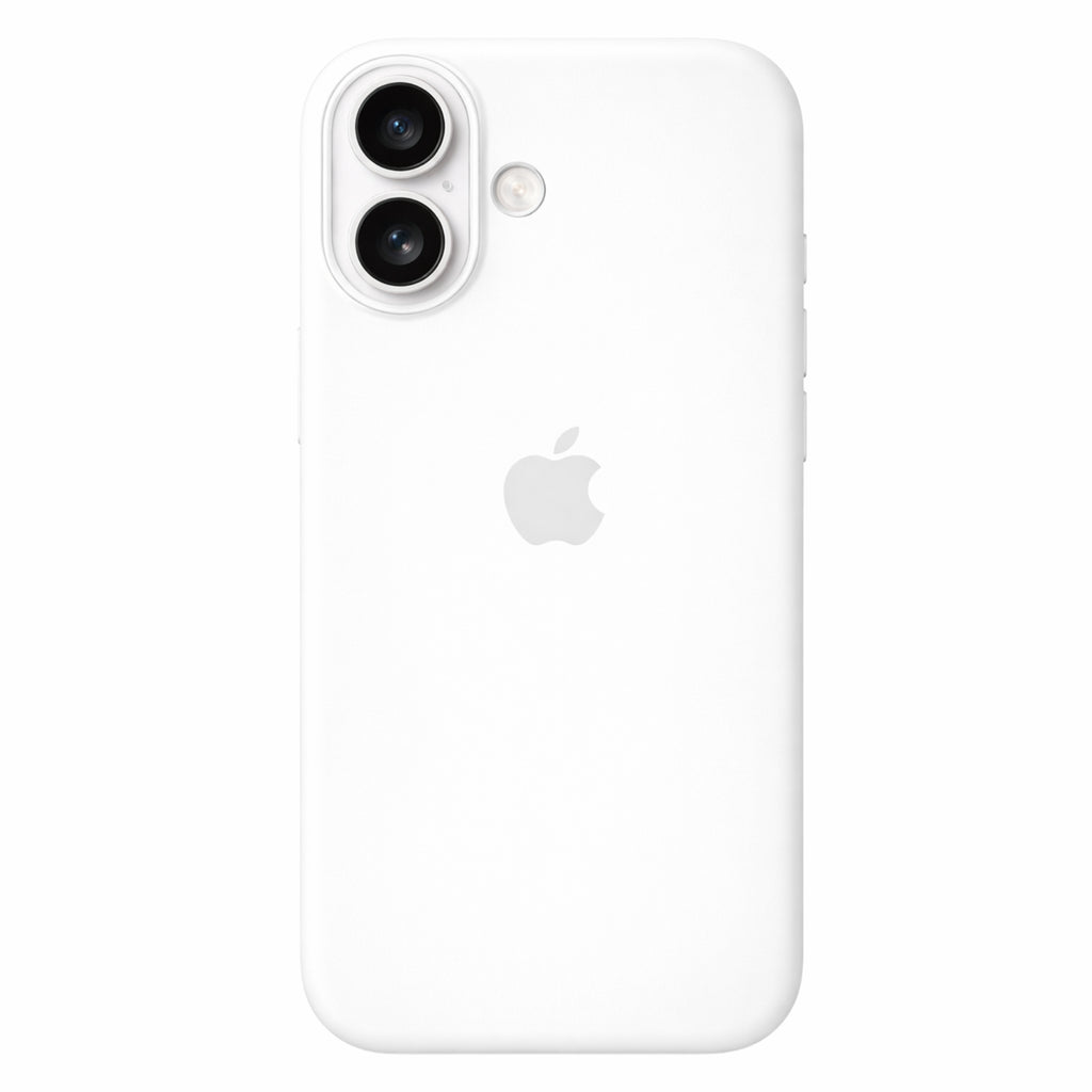 Protector iPhone 17 Silicon