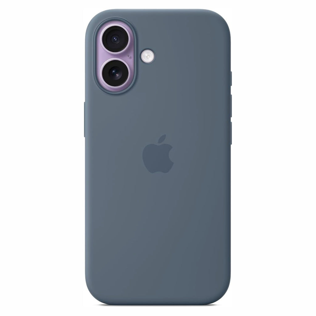 Protector iPhone 17 Silicon