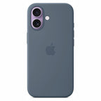 Protector iPhone 17 Silicon