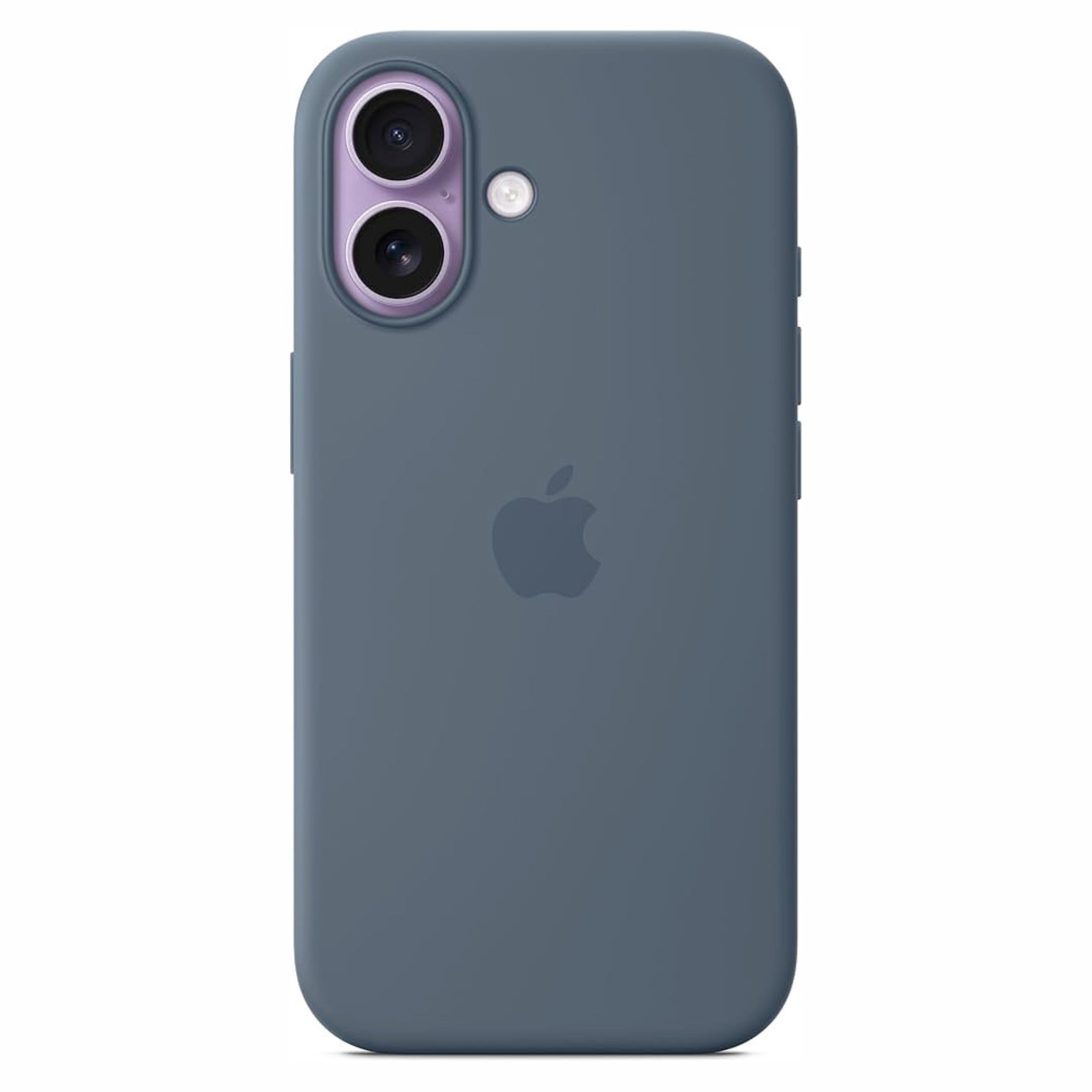 Protector iPhone 17 Silicon