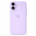 Protector iPhone 17 Silicon