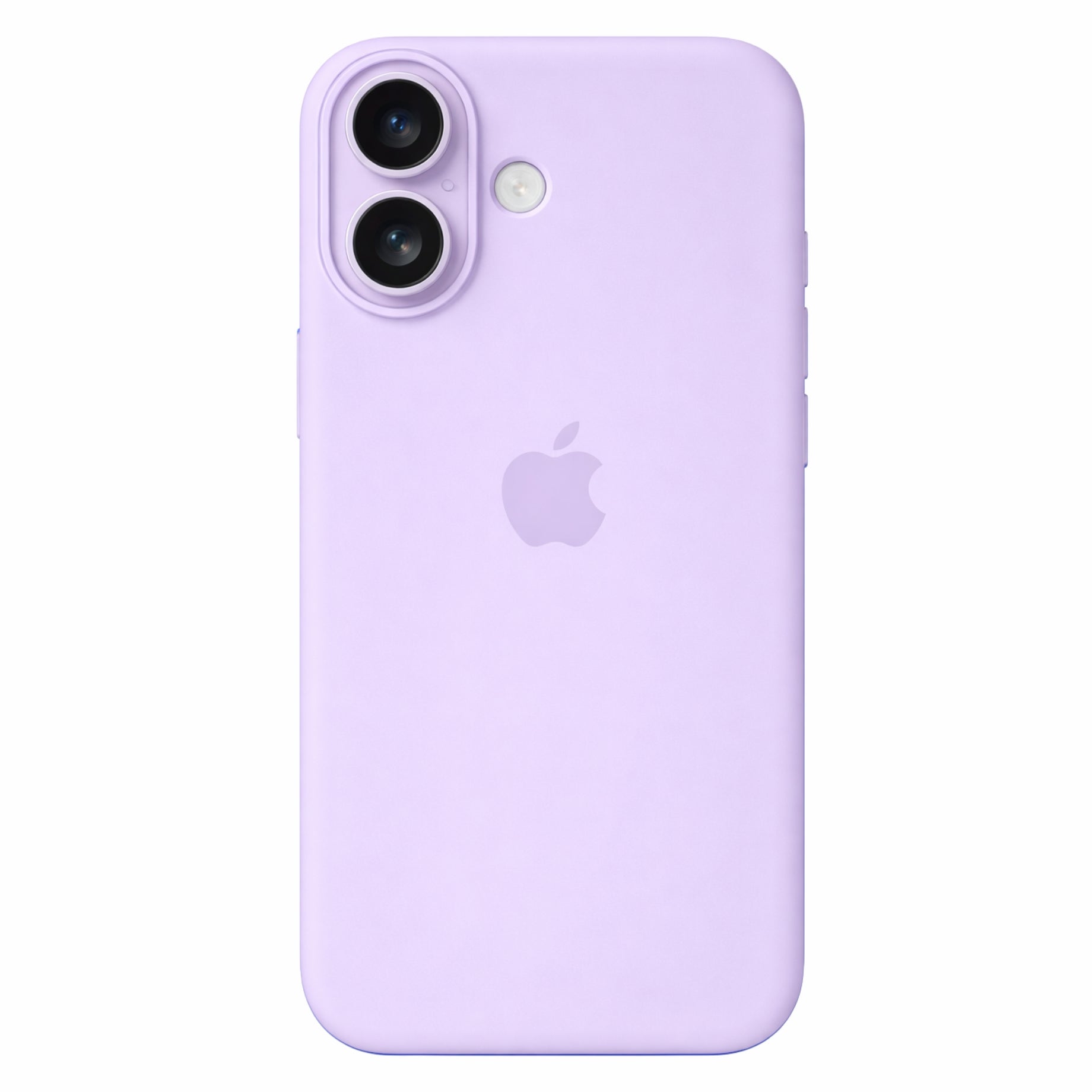 Protector iPhone 17 Silicon