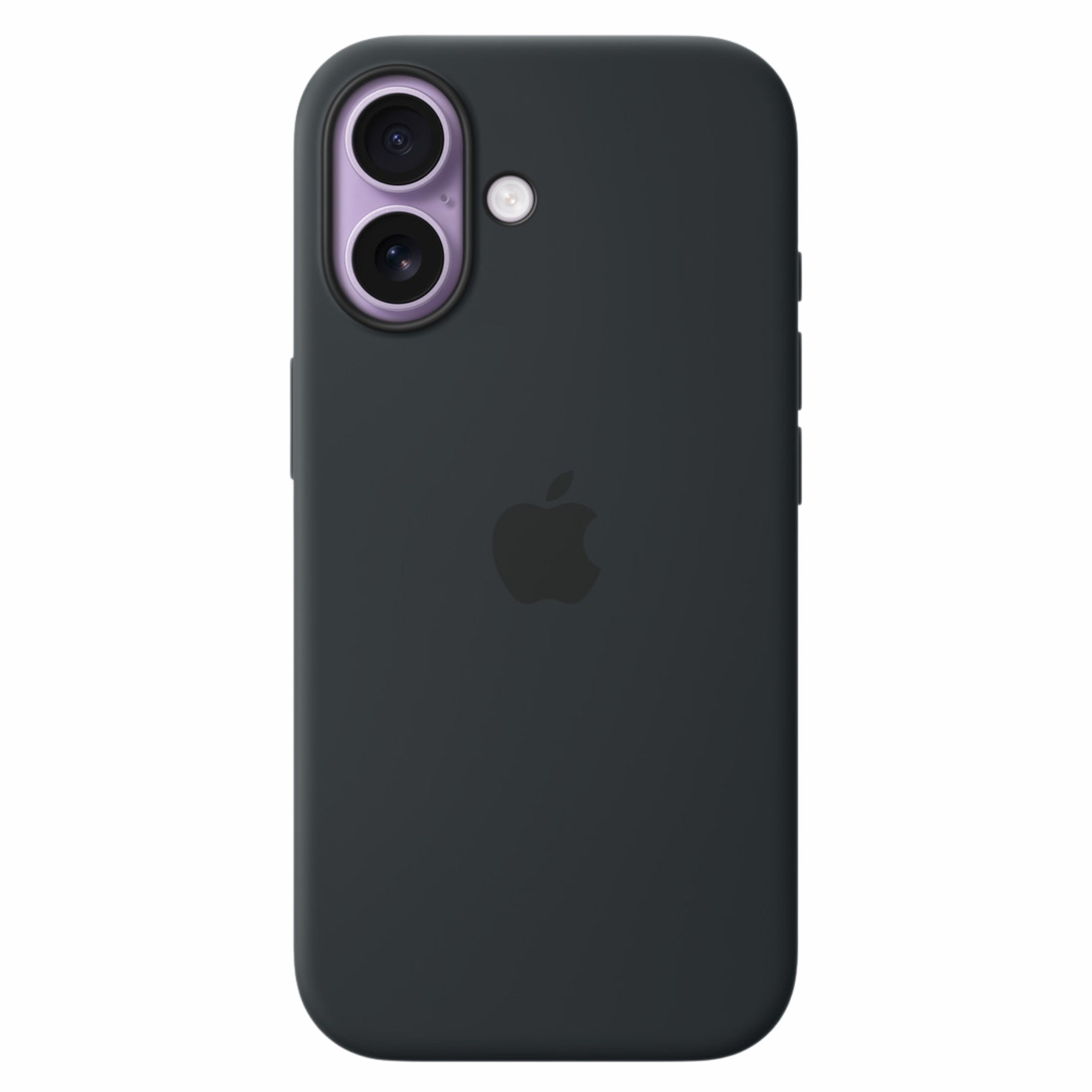 Protector iPhone 17 Silicon
