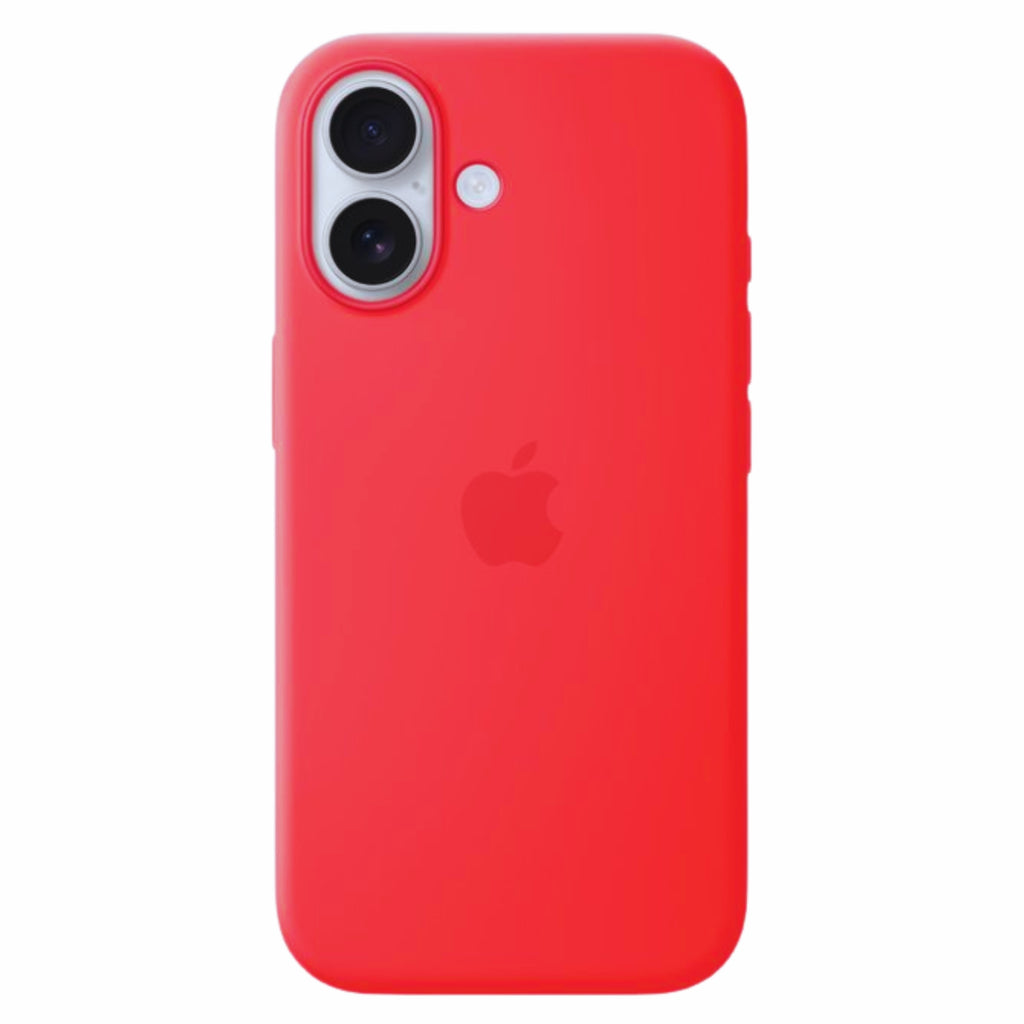 Protector iPhone 17 Silicon