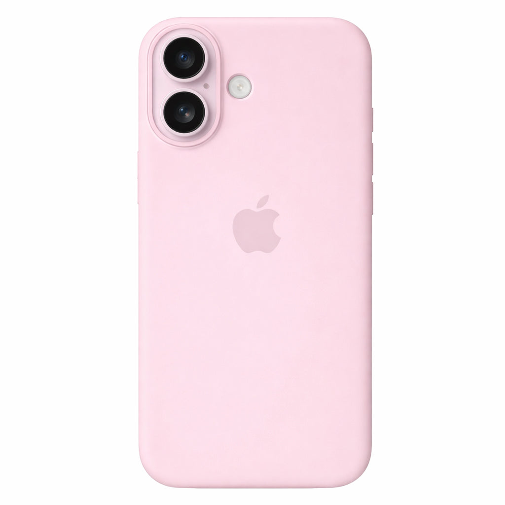 Protector iPhone 17 Silicon