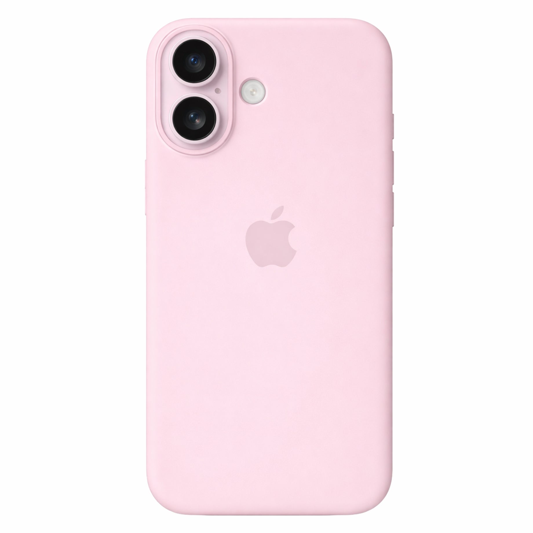 Protector iPhone 17 Silicon