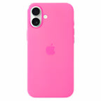 Protector iPhone 17 Silicon