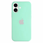Protector iPhone 17 Silicon