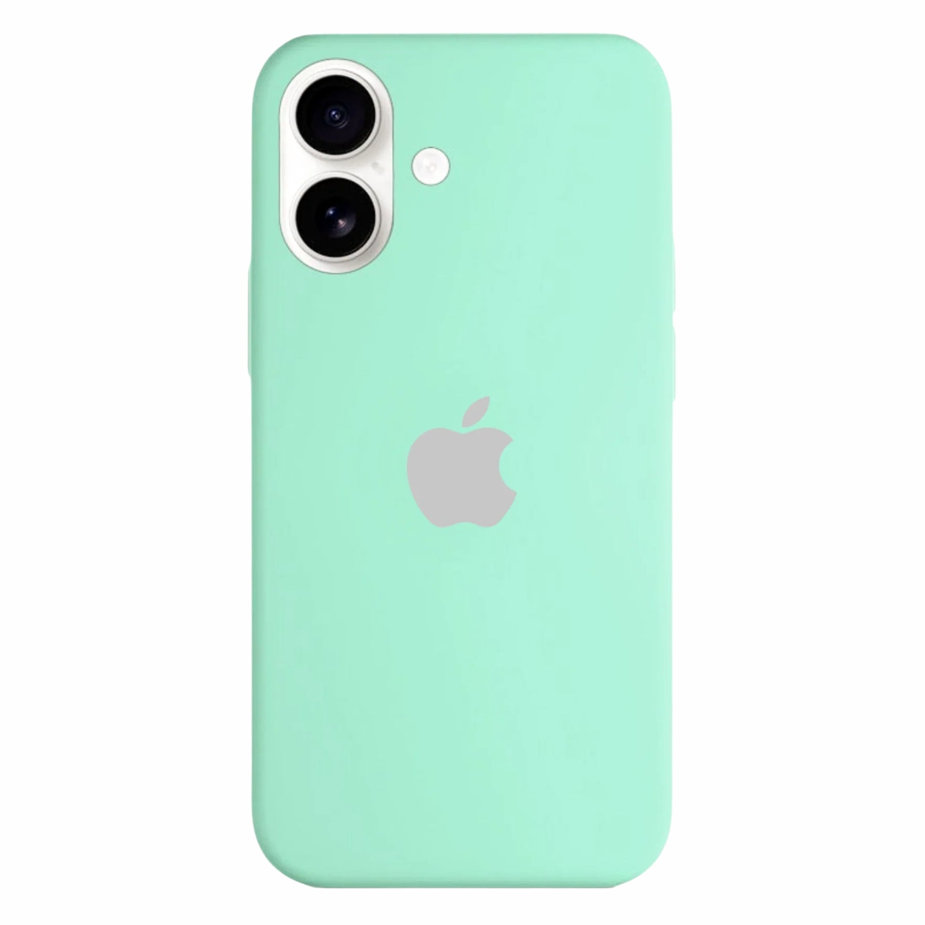 Protector iPhone 17 Silicon