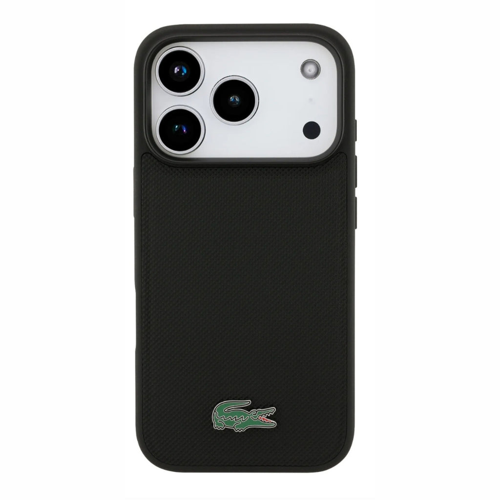 Protectores IPhone 17 Pro Max Lacoste ICONIC