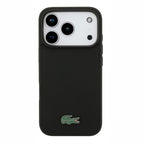 Protectores IPhone 17 Pro Max Lacoste ICONIC