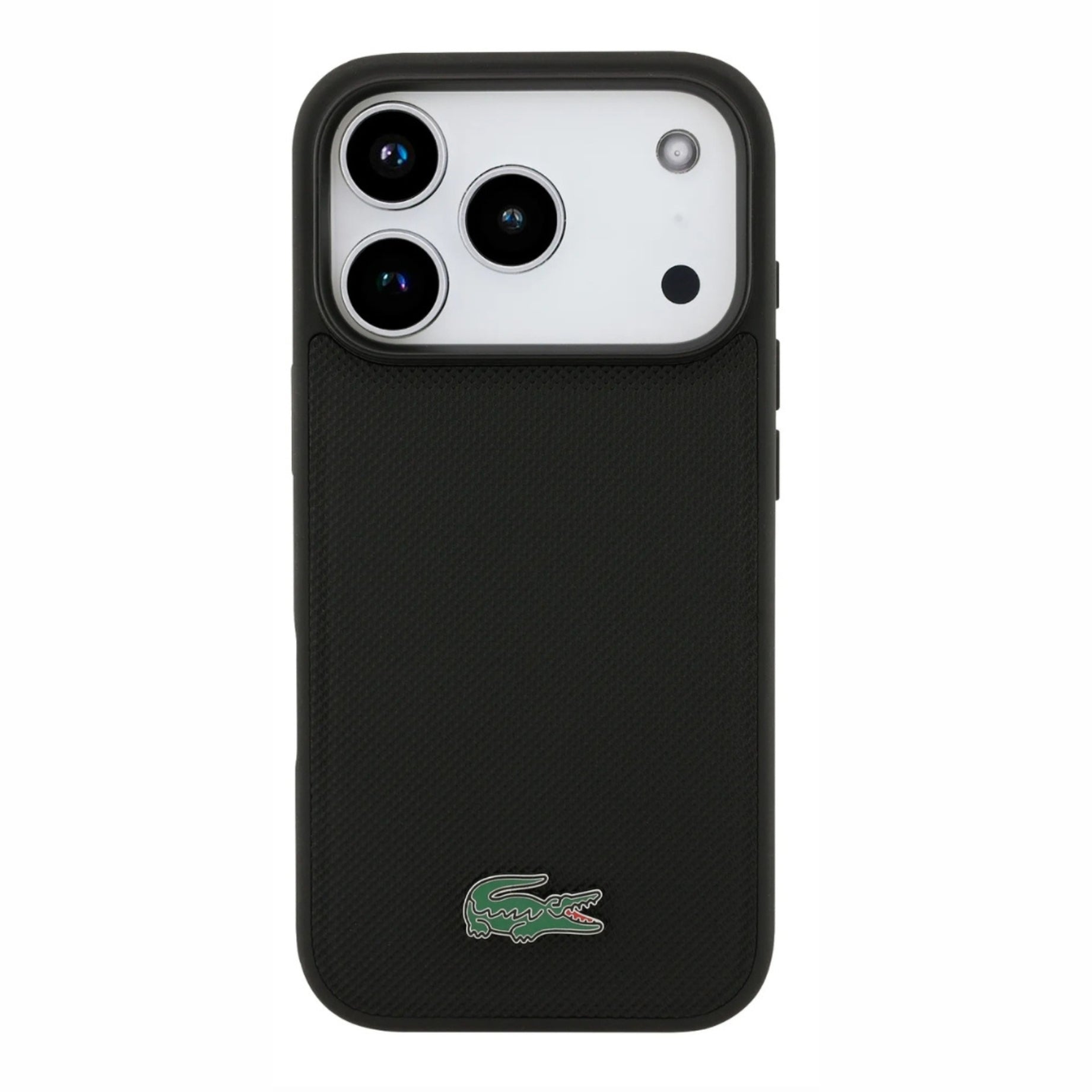 Protectores IPhone 17 Pro Max Lacoste ICONIC