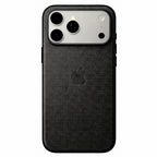 Protector IPhone 17 Pro Max Magsafe Piel