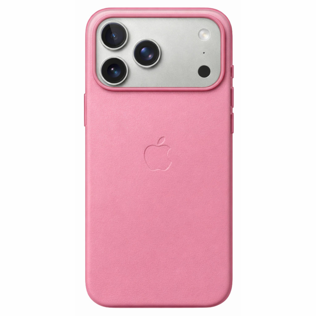 Protector IPhone 17 Pro Max Magsafe Piel