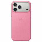 Protector IPhone 17 Pro Max Magsafe Piel