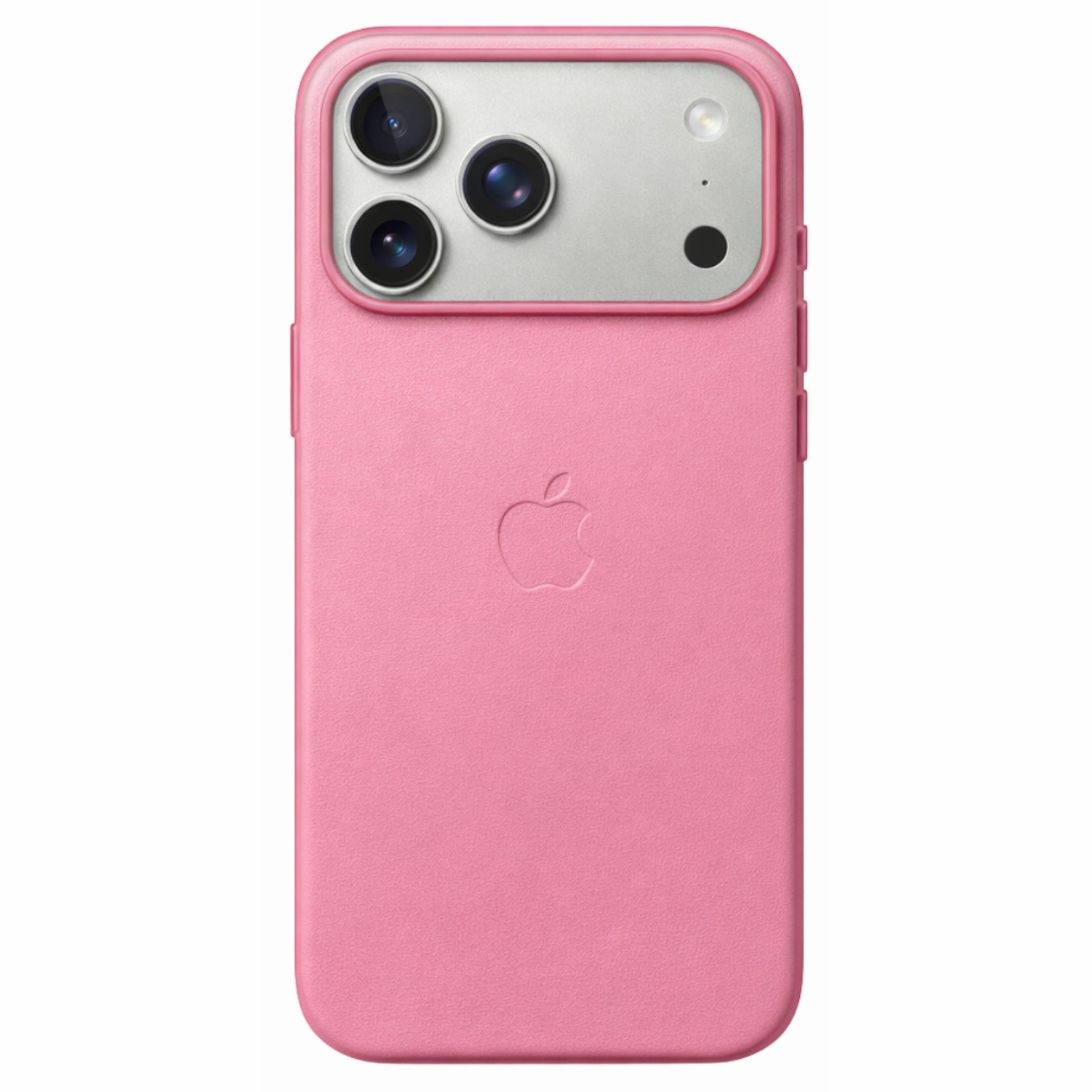 Protector IPhone 17 Pro Max Magsafe Piel