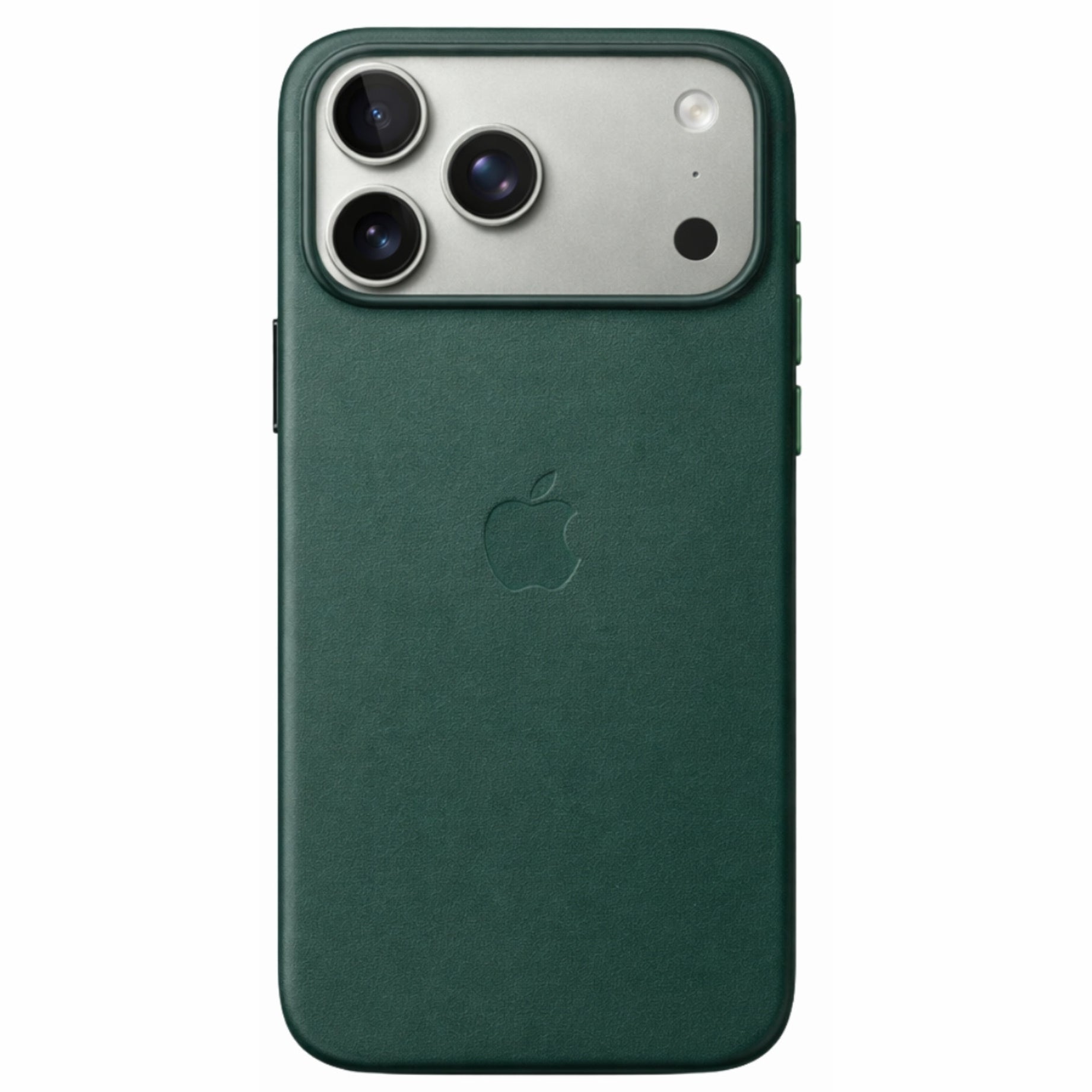 Protector IPhone 17 Pro Max Magsafe Piel