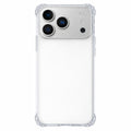 Protector iPhone 17 Pro Max Transparente 3 en 1